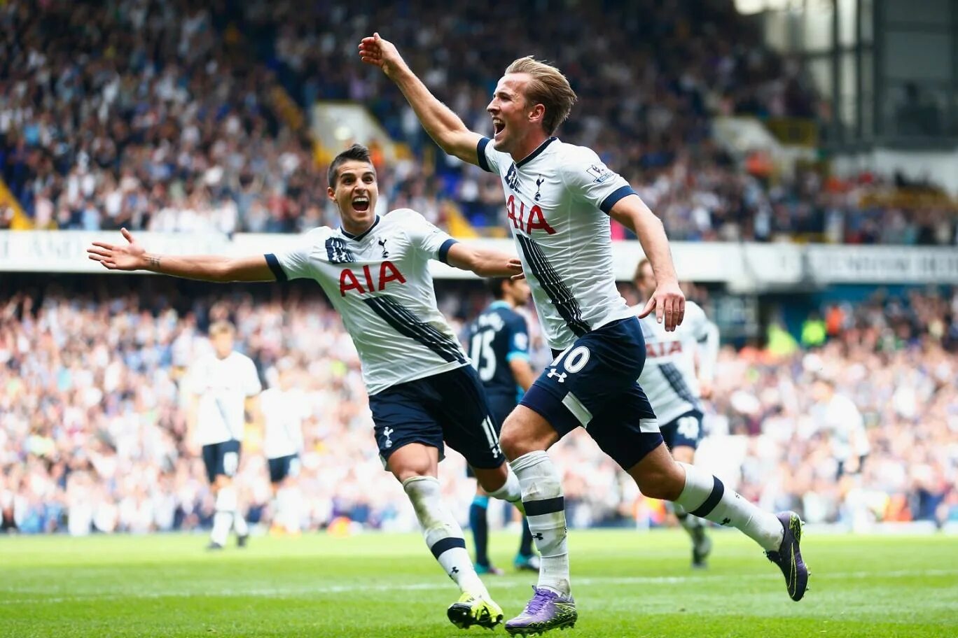 Tottenham hotspur
