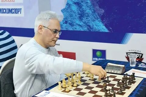 Шахматы татарстан