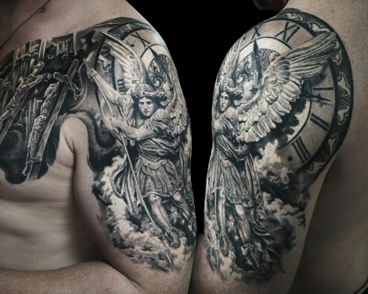 Pin by Andson Andrade on Tattoo cobertura Biomechanical tattoo, Cover up tattoos
