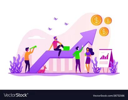 Sales growth