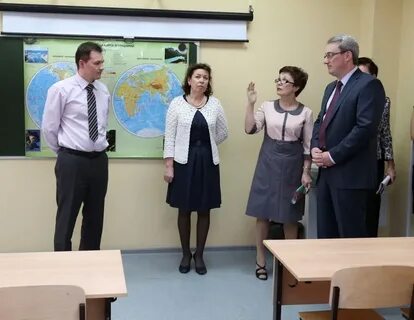 Гимназии коми