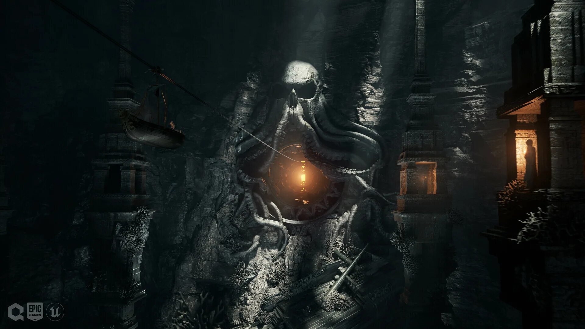 0x887a0006 hung unreal engine. Средневековье unreal engine 5. unreal engine 5 игры монстры. unreal engine 5 уроки. unreal engine 5 арт deepspace.