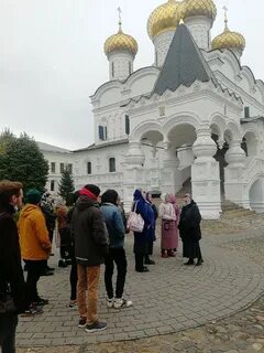 Кобзев поездка в суздаль стихотворение