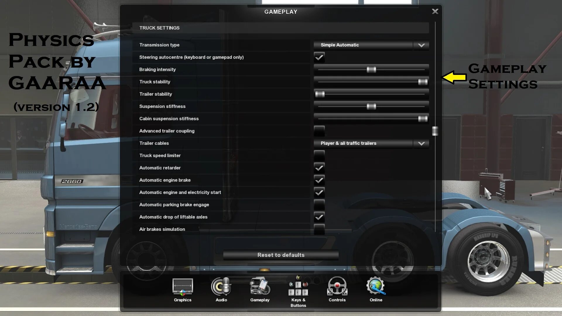Американ трак симулятор контейнеровоз. 3. Physics ets 2. Physics ets 2. Euro truck simulator 2 v2.