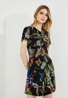 Dress against