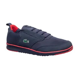 Lacoste кроссовки москва