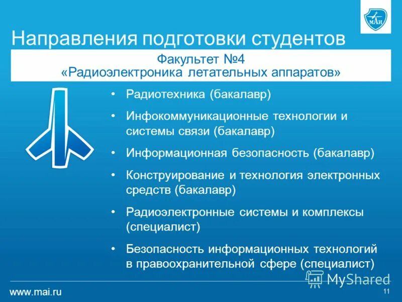 Направление подготовки технология электронных. Направление подготовки технология электронных