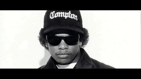 Eazy e boyz n the hood