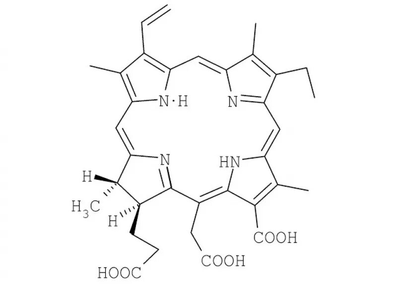 Хлорин е6. Хлорин е6. Спектр поглощения хлорина е6. Хлорин е6. Хлорин е6.