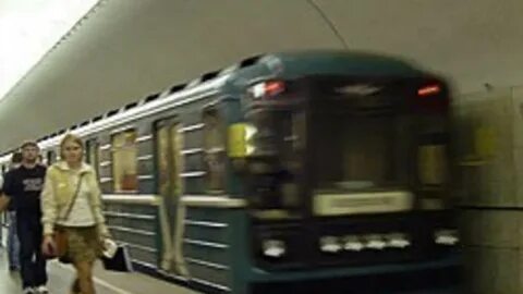 Думай метро
