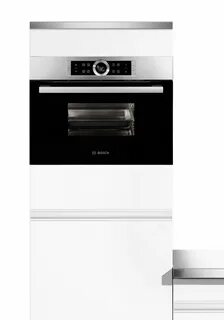 Bosch serie 8