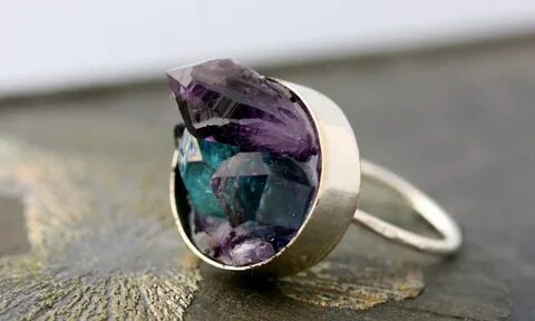 Crystal jewels