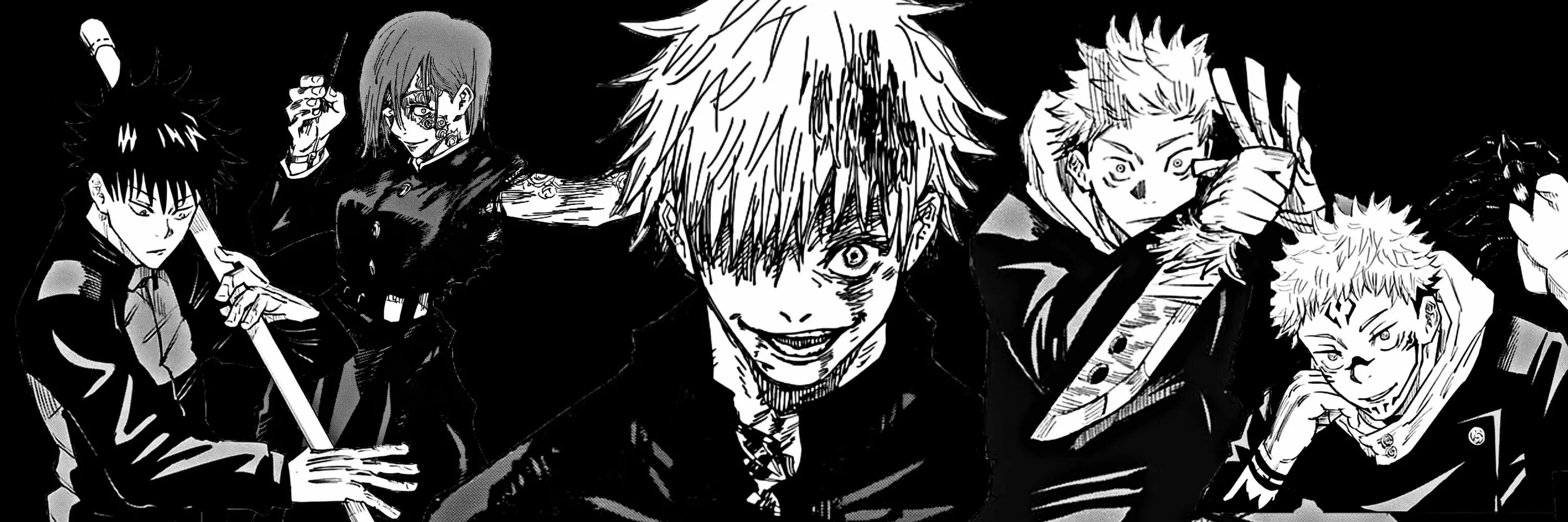 Gojo dead