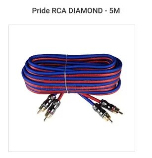 Rca diamond