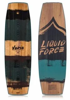Liquid force