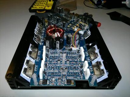 Am 4 dsp