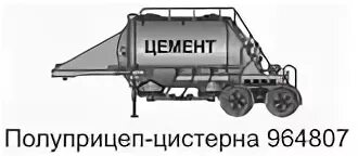 Автомобилей р п п п. Полуприцеп цистерна 964807 цементовоз. Полуприцеп для сыпучих грузов схема. Полуприцеп по краям балки железные цистерна. Полуприцеп пр-3 системы "Беркут".