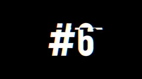 Top 6