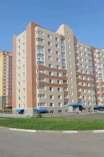 Улица туполева 2