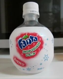Фанта самому