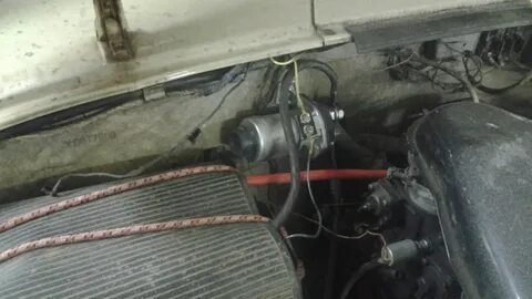 Реле уаз 31514