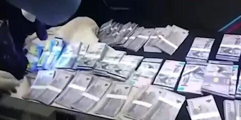 Задержан директор бабушкиной крынки