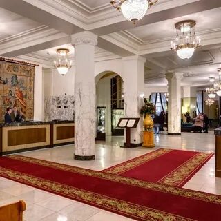 Отель астория петербург