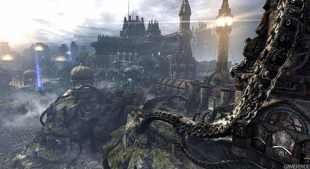 Unreal tournament 3. Ut3. анриал 3. unreal tournament 3 screenshot. tournament 3.