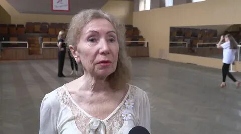 Интервью нины