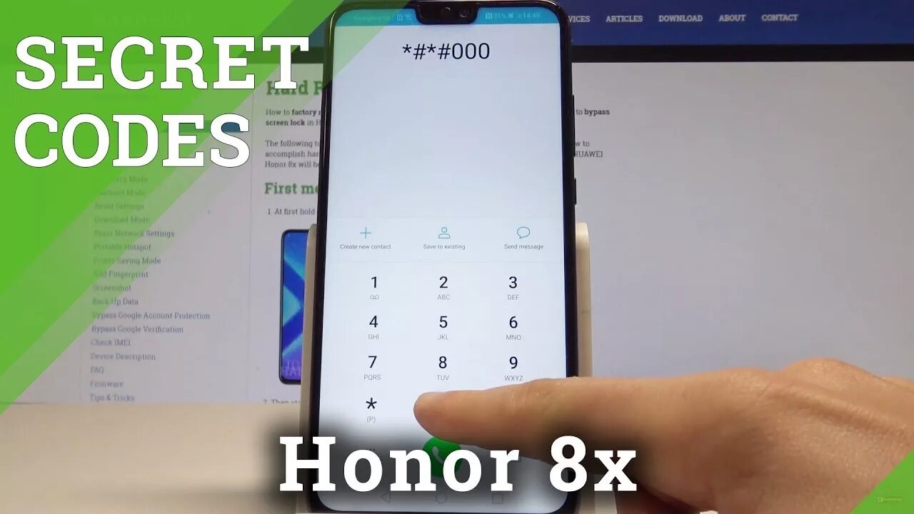 Код honor 6. Секретные коды для хонор. Honor 8x меню. Секретный код на хонор. Инженерное меню хонор.