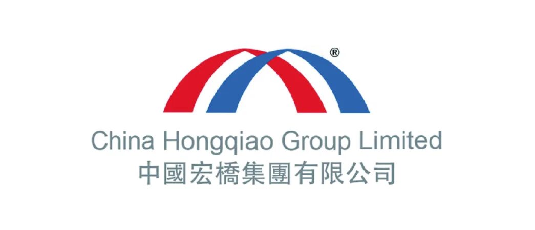 China Hongqiao Group Ltd. China Hongqiao Group логотип компании. Лого транспортный компании Китая. Логотип Медиа групп Китай.