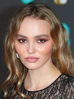 Lily rose depp birth chart