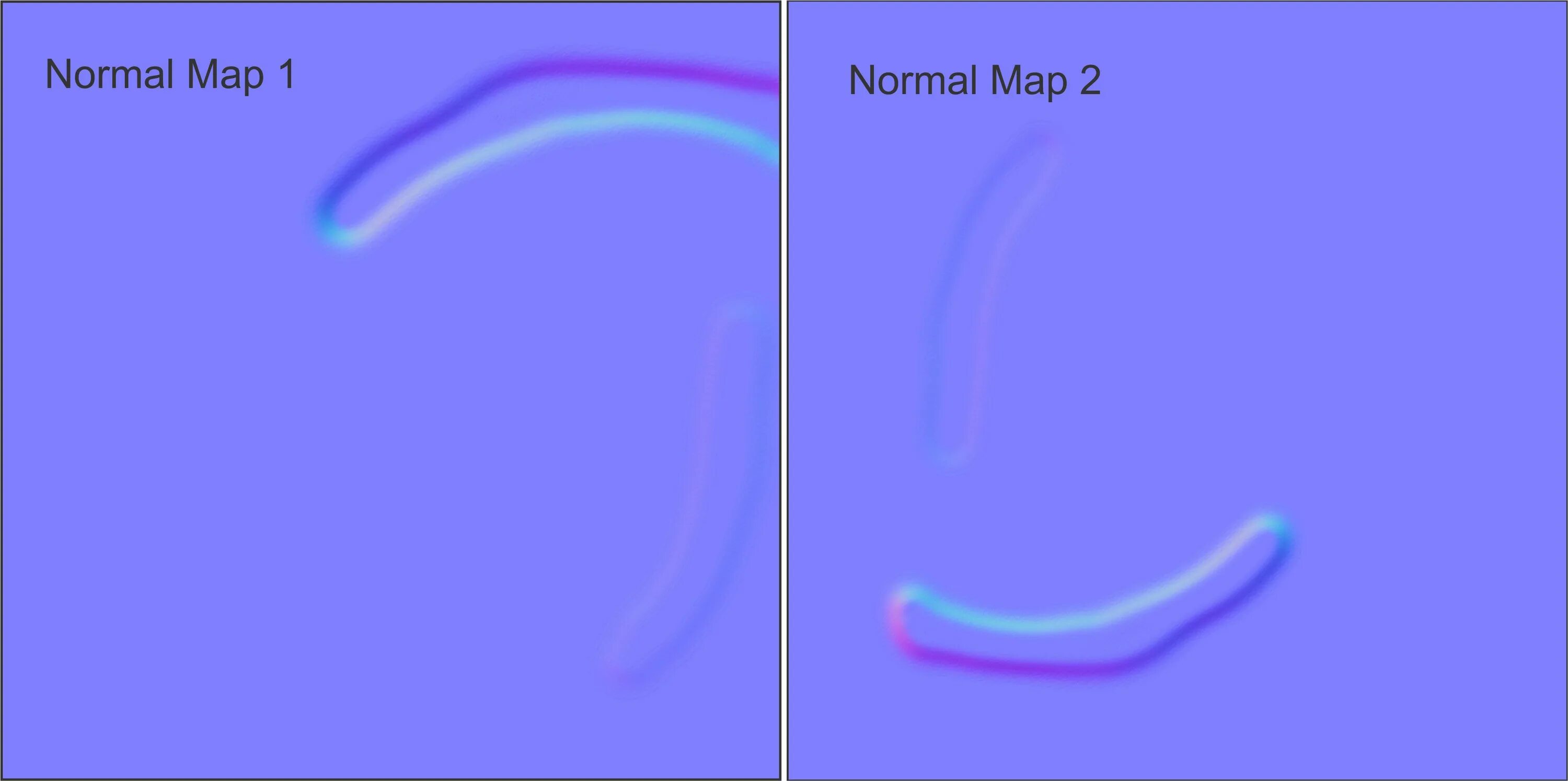 Про нормал. Цвета нормалей. палитра нормалей. карта нормалей. цвет normal map.