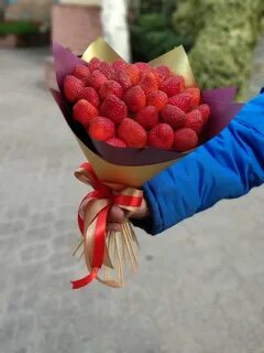 Клубника казань