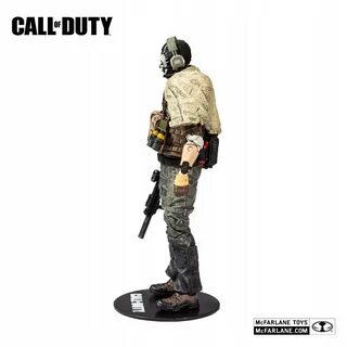 Фигурка call of duty