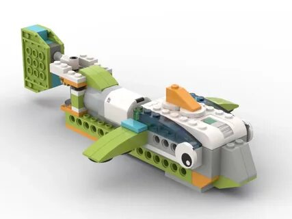 Wedo 2.0 инструкции