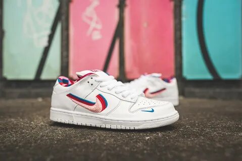 Dunk dior
