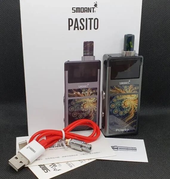 Набор Smoant Pasito Bronze Blue. Набор Smoant Pasito Gun-Metal. Smoant Pasito Mini pod Kit. Набор Smoant Pasito 1100mah pod Kit. Почему пасито мигает