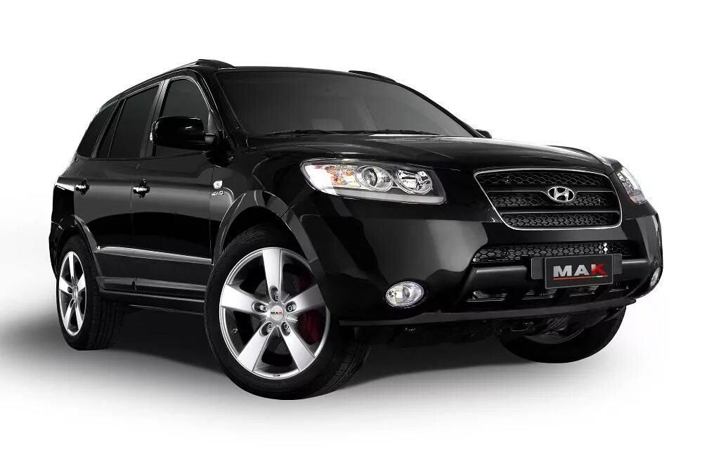 Тюнинг санта фе 2. Хендай Санта Фе 2. Hyundai Santa Fe 2006-2012. Санта Фе 2 2006. Хендай Санта Фе 2011 черный.