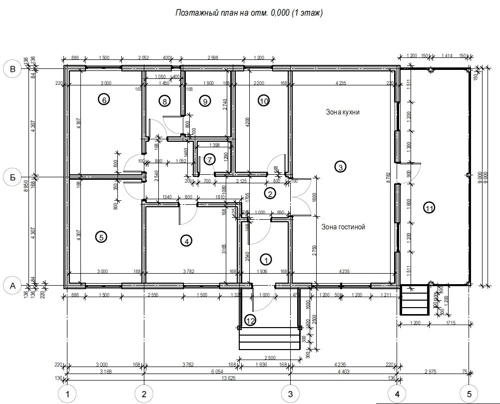 План каркасного здания. Планировка каркасных панельных домов. План каркасно-панельного здания. Поэтажный план дома.