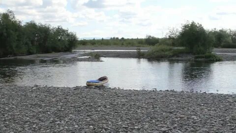 Видео река пет
