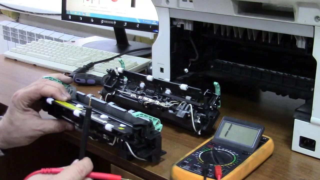 Xerox разбор. Принтер xerox 3220. fuser 3220. xerox 3220 печка. xerox b405 печка.
