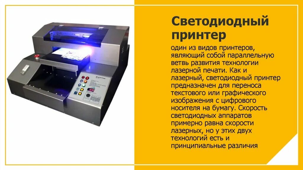 Печатающие устройства эвм. Светодиодные принтеры презентация. печатающие устройства виды. устройство светодиодного принтера. светодиодный принтер принцип работы.
