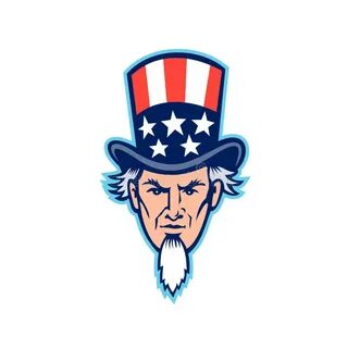 Дядя символ сша