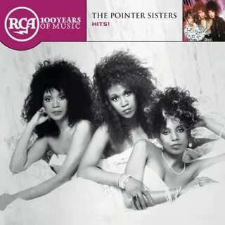 Pointer sisters