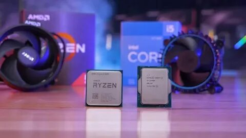 Ryzen 5 7500f intel i5 12400f