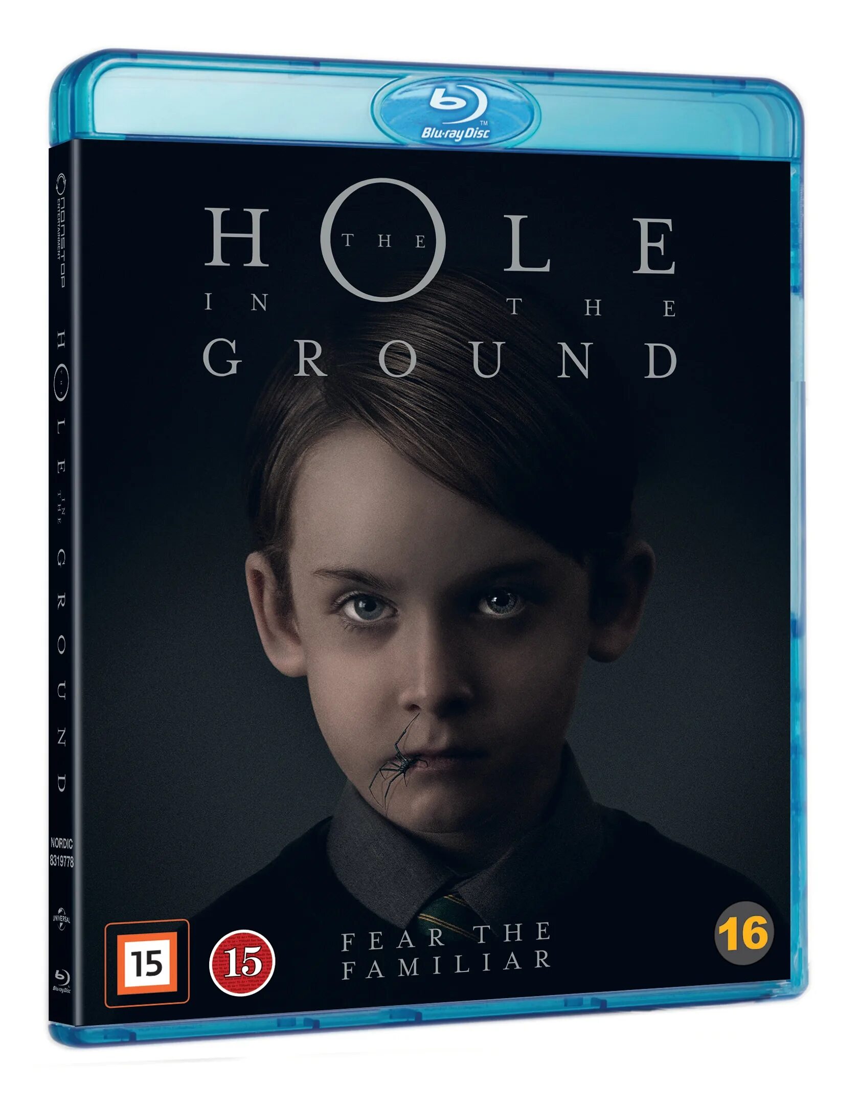 Time in the hole. Time in the hole