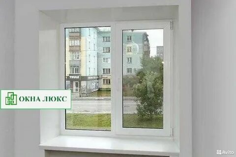 Просто окна