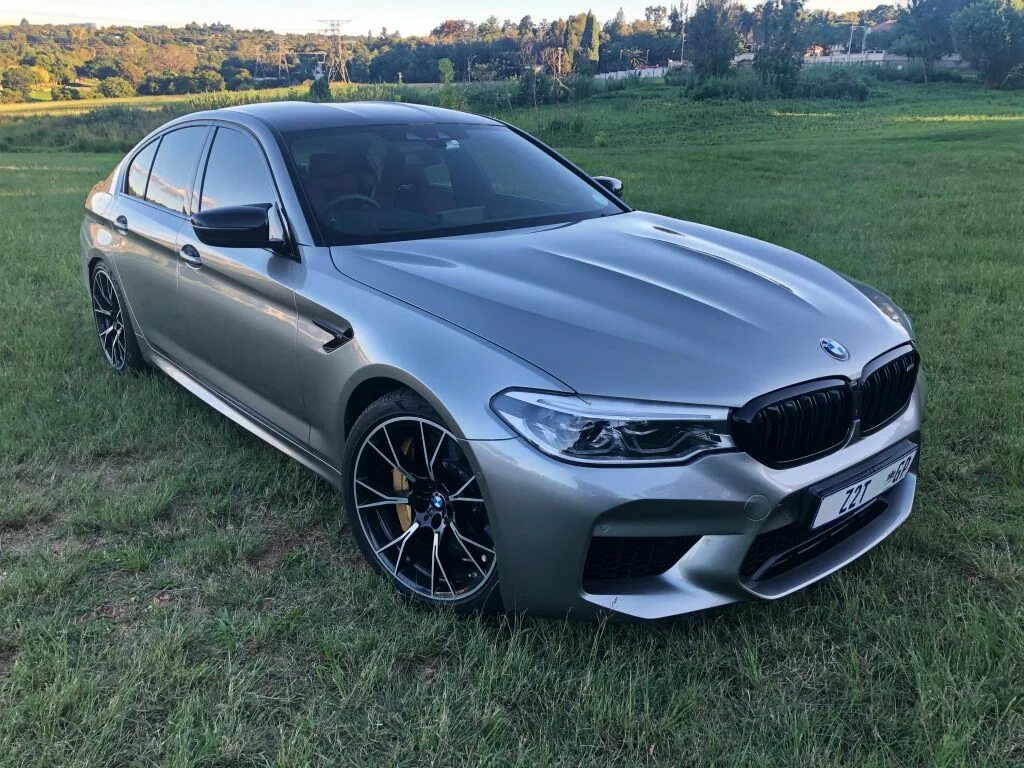 BMW M5 Competition (625 HP) by CarReviews EU 2021 Серии бмв, Автомобили