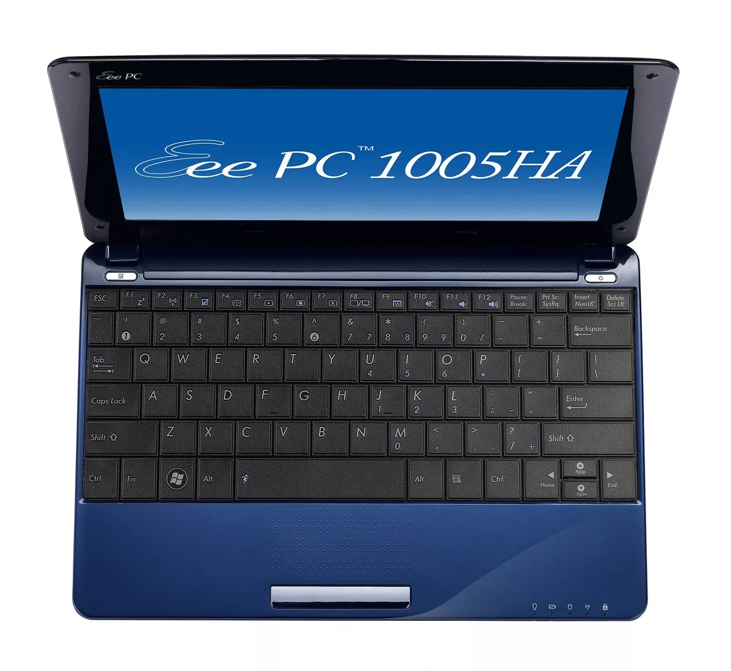 Asus eee память. ASUS Eee 1005. ASUS Eee PC 1005ha. Нетбук ASUS Eee PC 1005p. Асус еее 1005 РС.